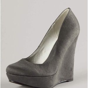 Michale Antonio wedge